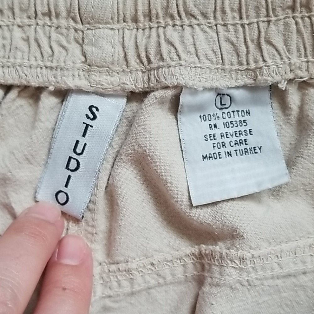 Womens capris - Picture 3 of 6